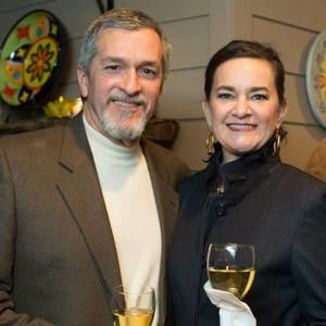 Meet your Posher, Sukie